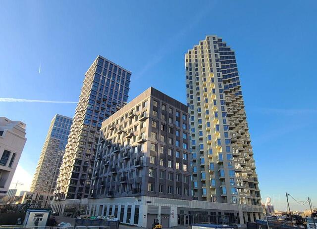 ЮАО ул Петра Кончаловского Московская область фото