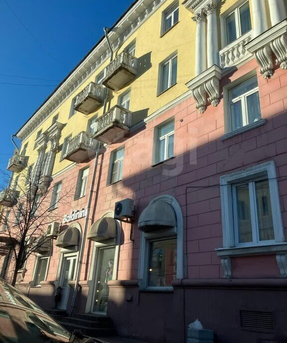 квартира г Ярославль ул Нахимсона 12 фото 2
