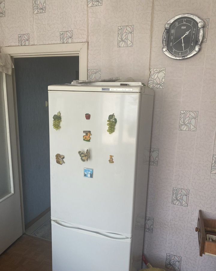 квартира г Елец ул Коммунаров 127а фото 15