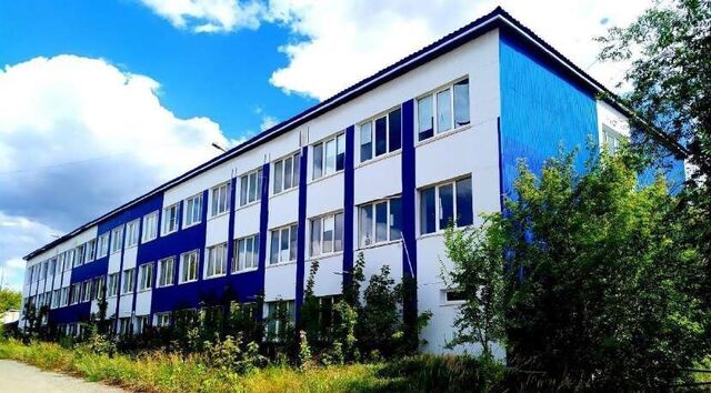 свободного назначения р-н Октябрьский ул Гайдара 2а фото