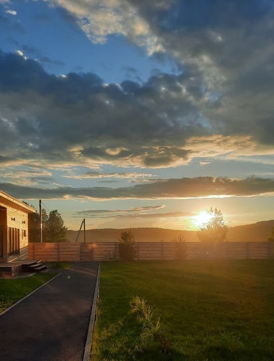 дом г Миасс п Ленинск пер Озерный Миасский городской округ фото 32