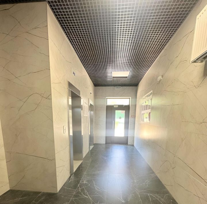 квартира г Краснодар р-н Прикубанский ул Домбайская 55к/5 фото 21