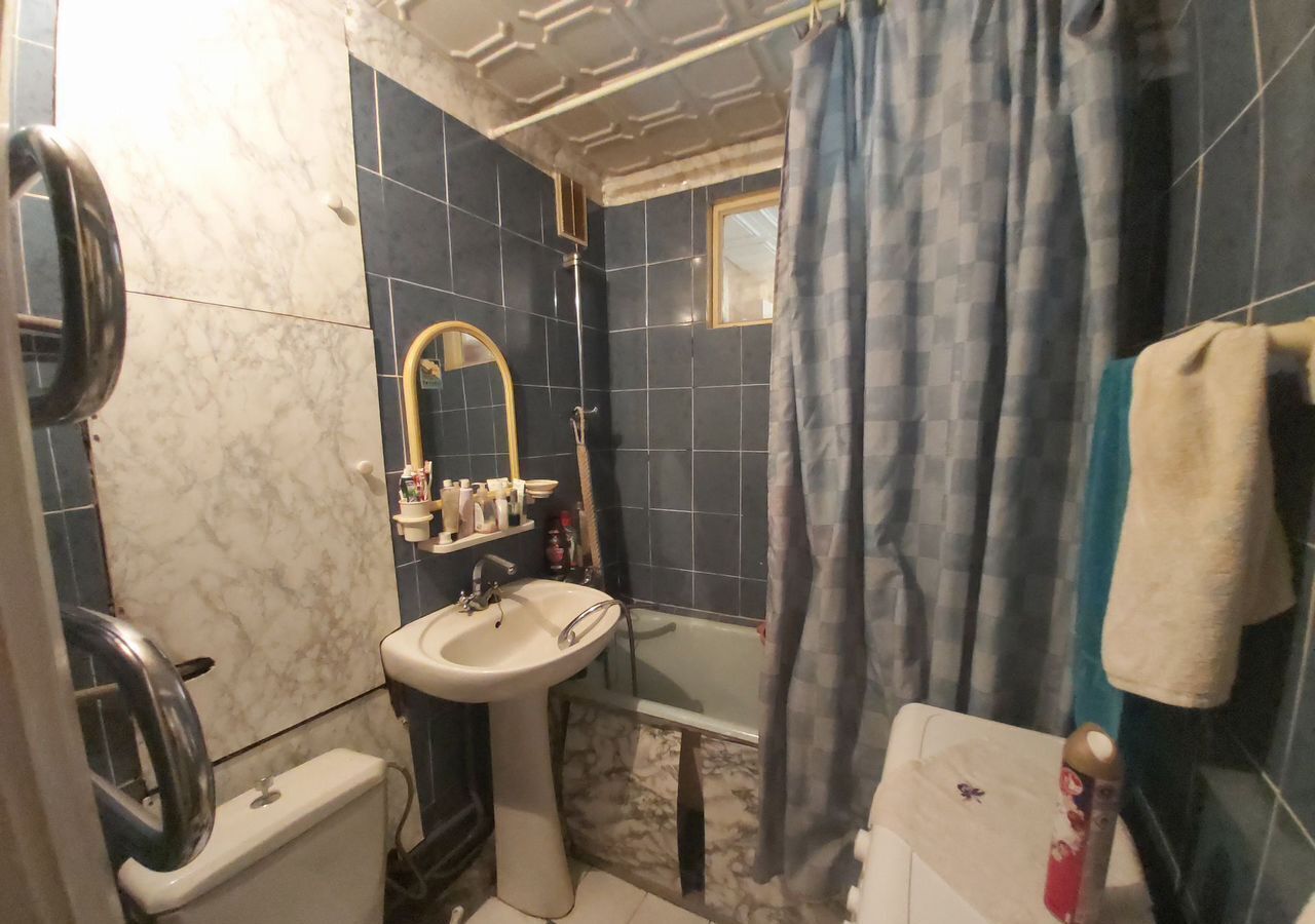 квартира г Новосибирск Речной вокзал ул Кирова 317 фото 10