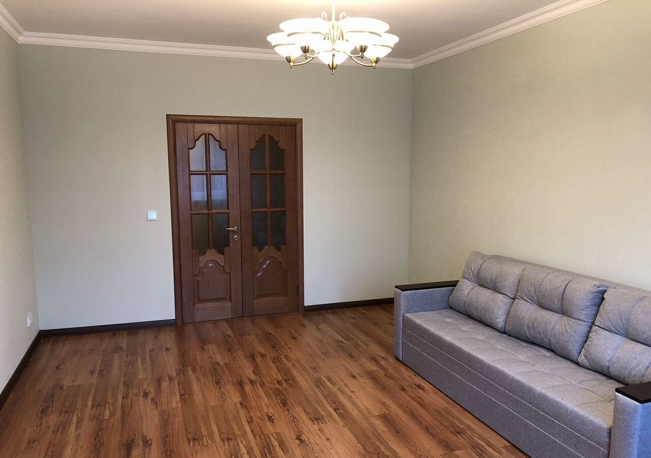 квартира г Москва метро Юго-Западная ул Коштоянца 47к/1 фото 12