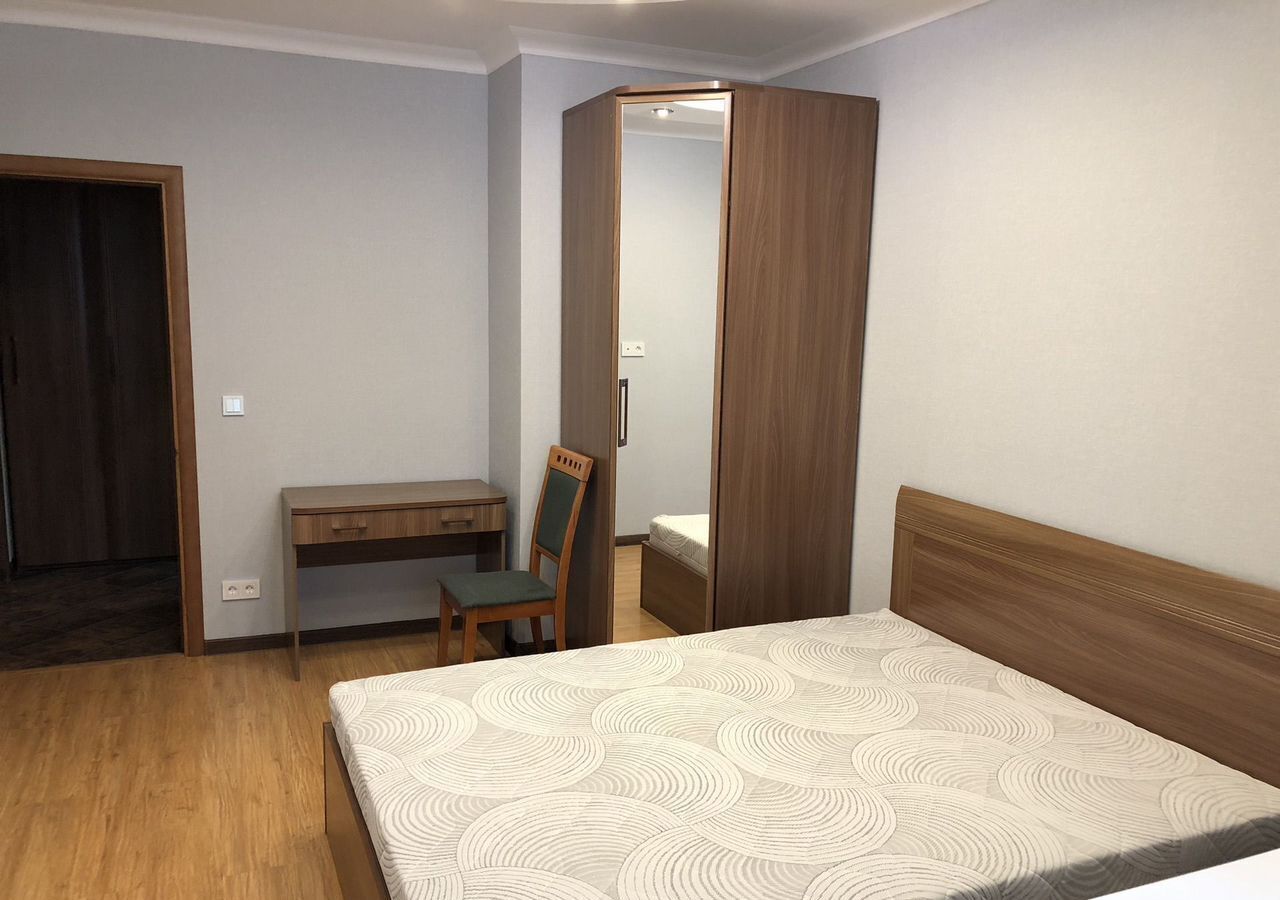 квартира г Москва метро Юго-Западная ул Коштоянца 47к/1 фото 18