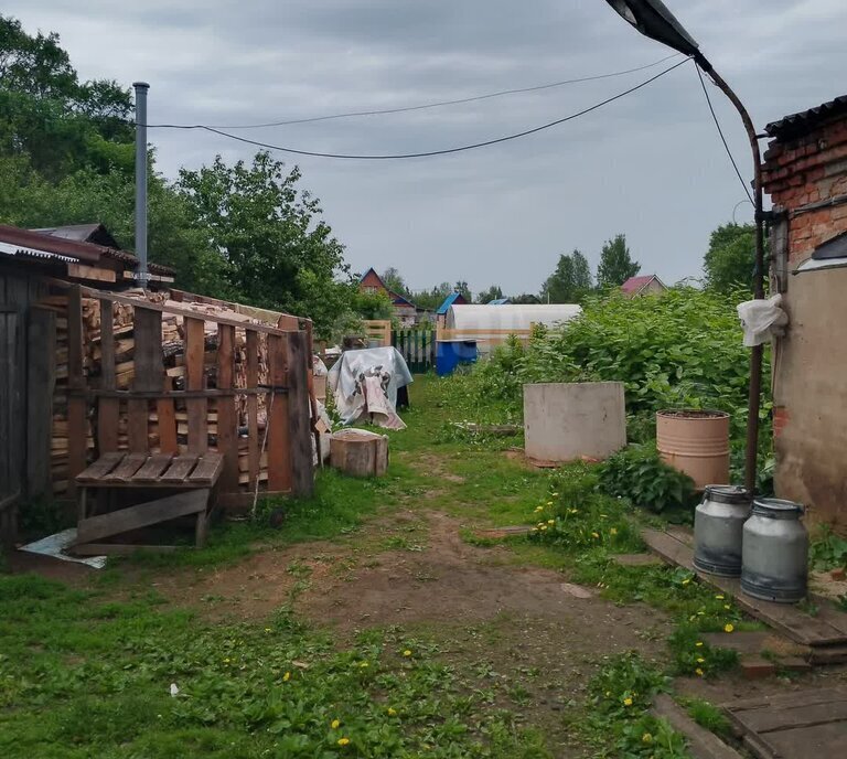 дом р-н Тутаевский г Тутаев ул Толбухина фото 19