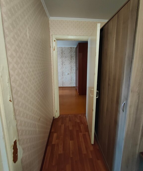 квартира г Уфа ул Энтузиастов 6 фото 6