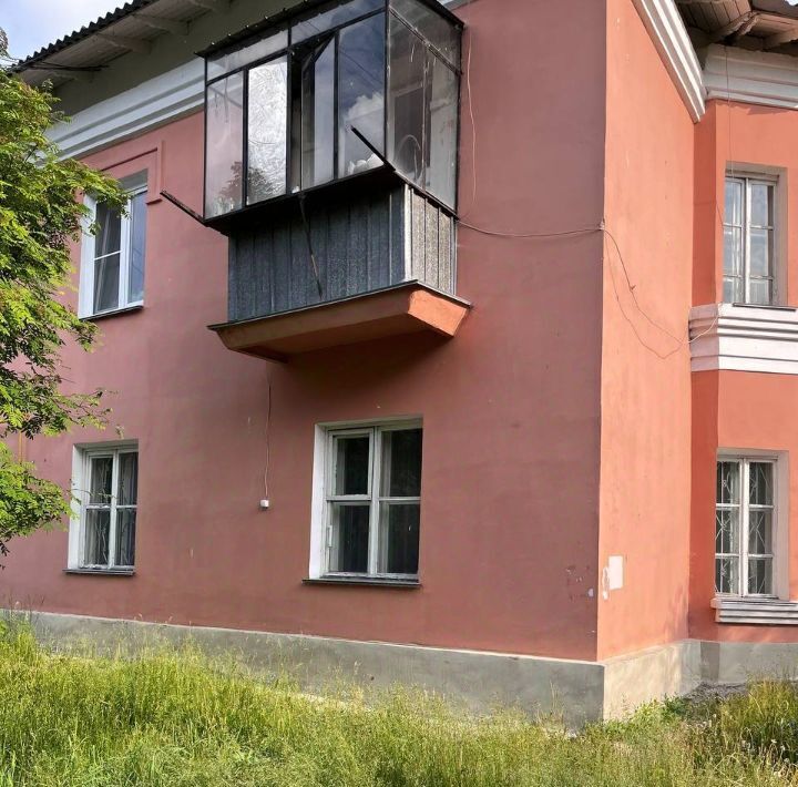 квартира р-н Коркинский г Коркино пр-кт Горняков 19 фото 9
