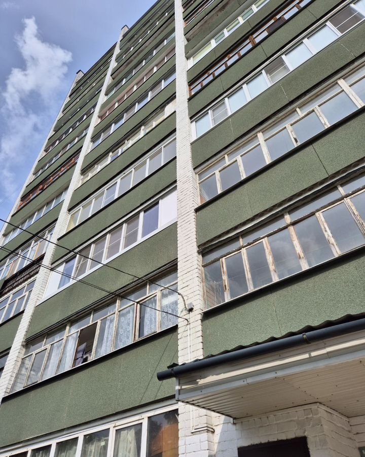 квартира г Великий Новгород Западный пр-кт Мира 36 фото 1