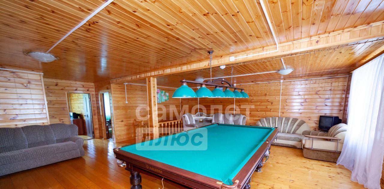 дом г Казань Авиастроительная снт Чайка 11 фото 19