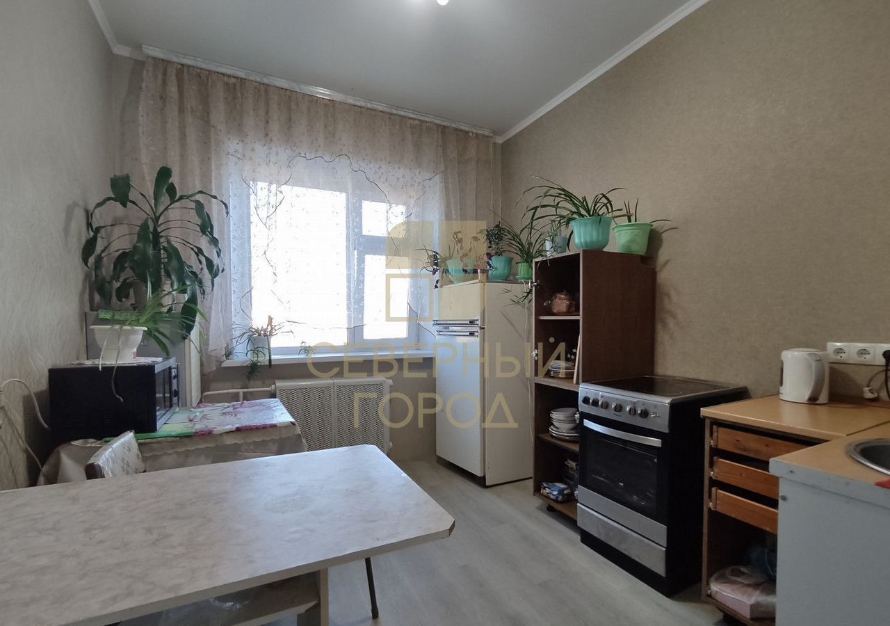 комната г Нижневартовск ул Чапаева 85 Тюменская обл. фото 9