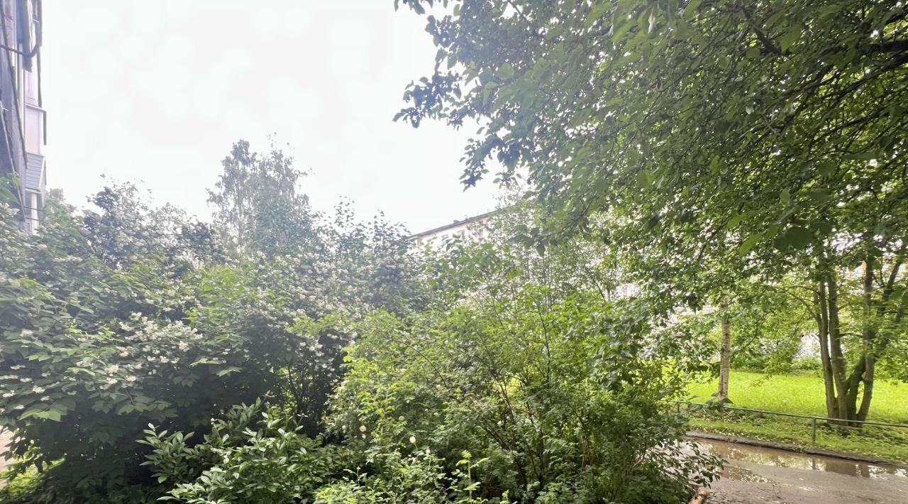 квартира г Великий Новгород пр-кт Мира 30к/5 фото 18