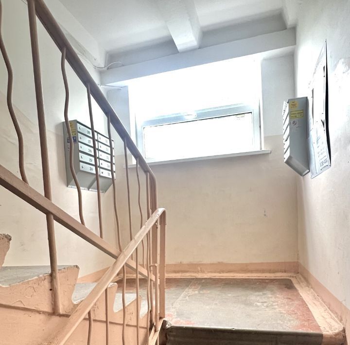 квартира г Великий Новгород пр-кт Мира 30к/5 фото 21