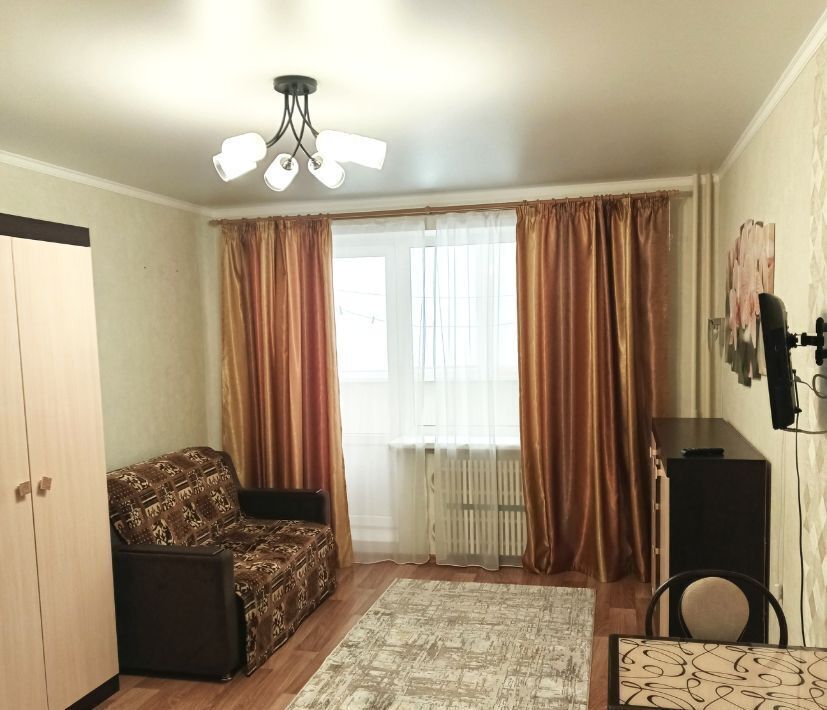квартира г Воронеж р-н Центральный ул Ломоносова 114/20 фото 2