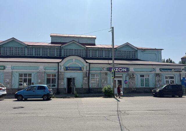 р-н Трусовский ул Дзержинского 2 фото