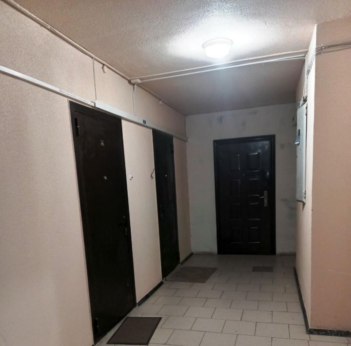 квартира г Воронеж р-н Центральный ул Ломоносова 114/20 фото 10