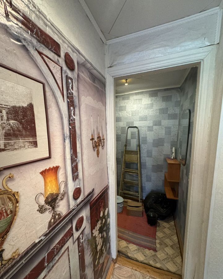 квартира г Нижний Тагил р-н Ленинский ул Лайская 20 фото 12