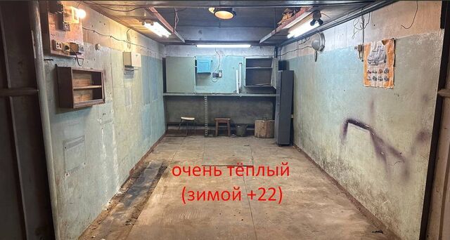 гараж р-н Автозаводский дом 27 фото