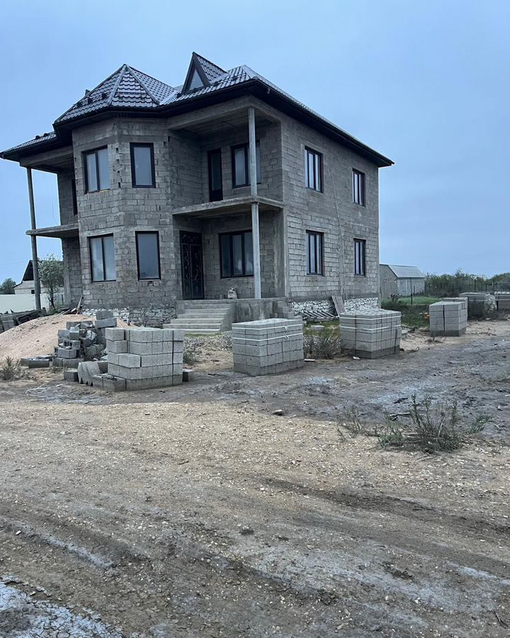 земля г Махачкала пгт Сулак садовое товарищество Дары природы, 7-я Природная ул фото 1