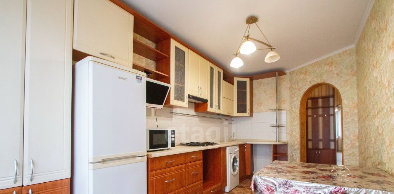 квартира г Калининград р-н Ленинградский ул Балашовская 3 фото 4