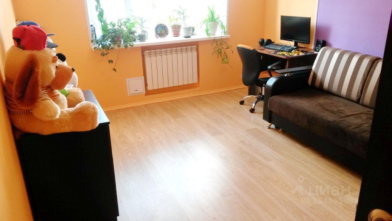 квартира г Одинцово ул Вокзальная 39б фото 2
