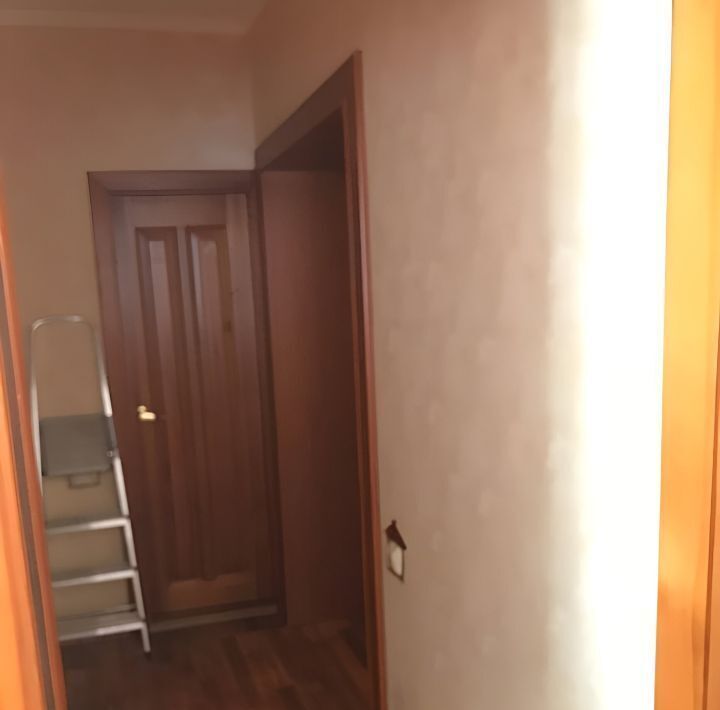 квартира г Тольятти р-н Автозаводский ул Автостроителей 84а фото 4