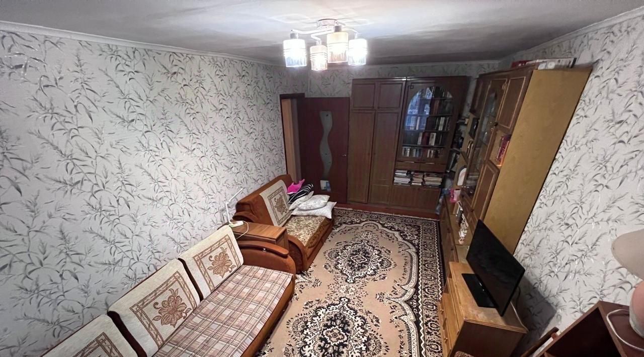 квартира г Самара Безымянка ул Пугачевская 10а фото 4