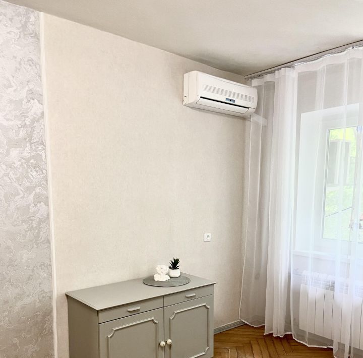 квартира г Краснодар р-н Центральный ул Ставропольская 252 фото 4