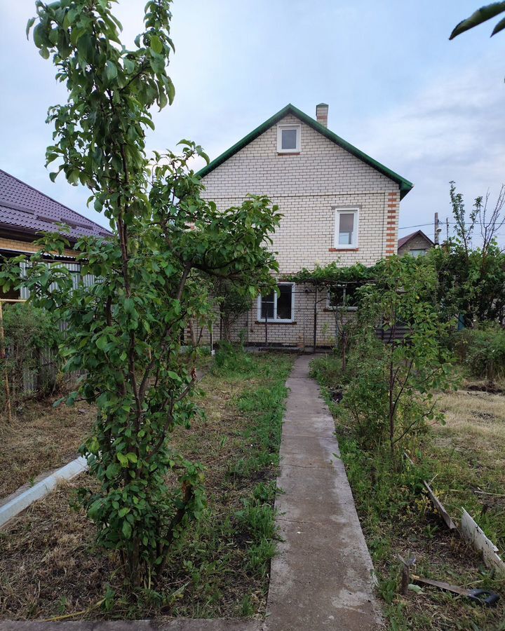 дом г Ставрополь р-н Октябрьский снт Гвоздика ул Гвоздика-7 41 фото 3