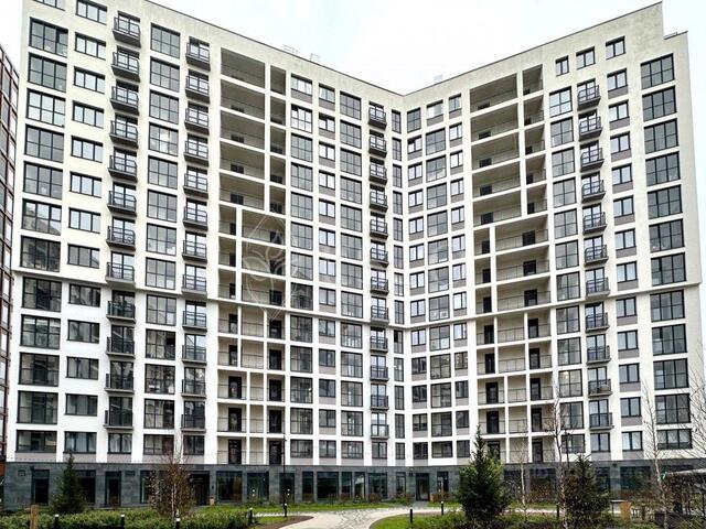 квартира пр-кт Энергетиков Ленинградская область фото