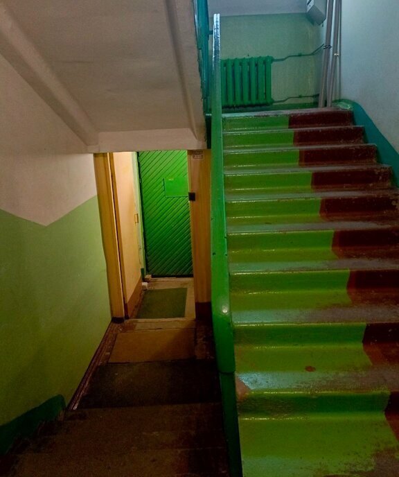 квартира г Пермь ул Воронежская 17а фото 4