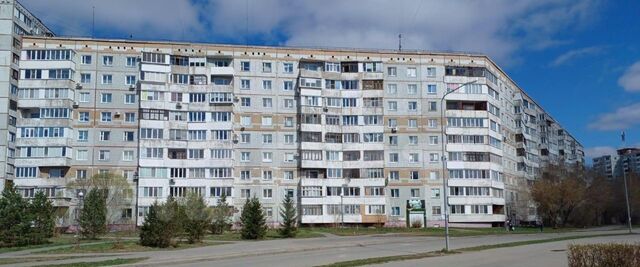 р-н Кировский б-р Архитекторов 3/8 фото