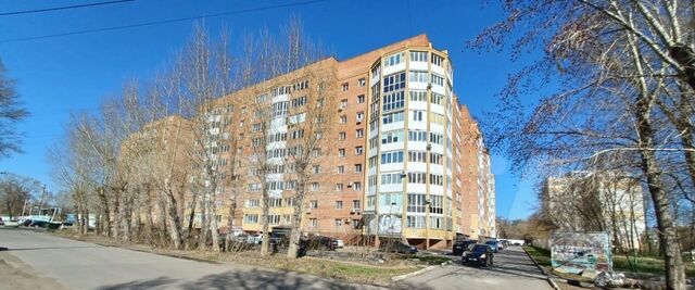 квартира р-н Центральный ул 27-я Северная 44/1 фото
