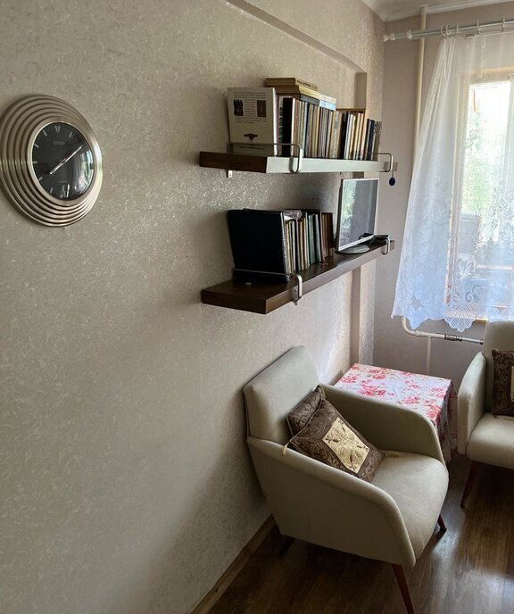 квартира г Архангельск ул Тимме Я. 21к/1 фото 3
