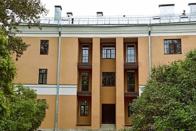 метро Елизаровская ул Бабушкина 18 фото