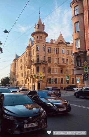 метро Чкаловская ул Барочная 2 фото