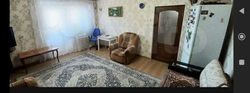 квартира г Шахты пер Енисейский 21 фото 4
