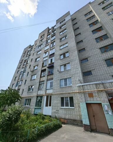 р-н Сеймский ул Черняховского 58 фото