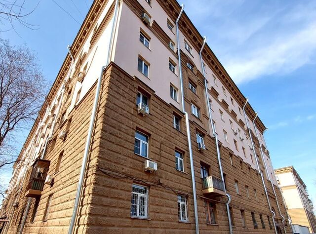 метро Тимирязевская ул Костякова 10 фото