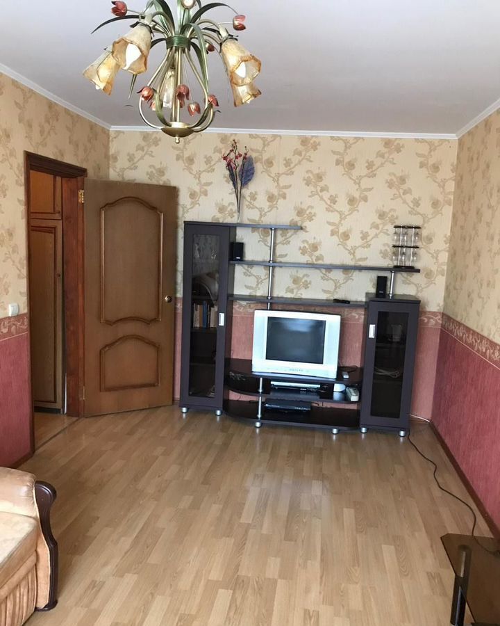 квартира г Саратов р-н Октябрьский ул Новоузенская 46/52 фото 3