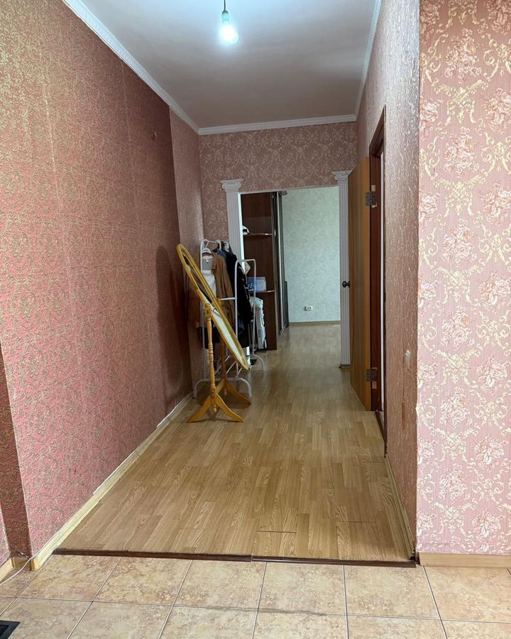 квартира г Махачкала ул Газопроводная 5к/1 р-н Советский фото 2