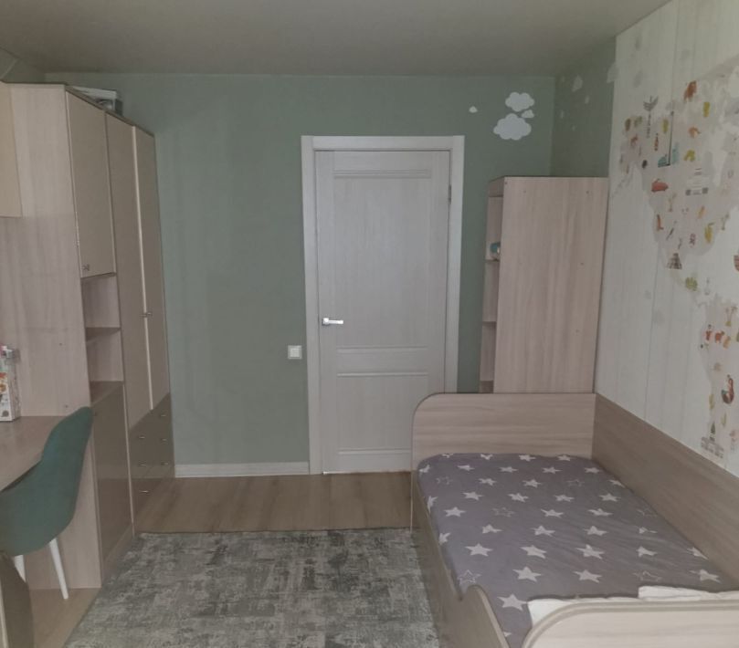 квартира г Нижний Тагил р-н Ленинский ул Пархоменко 30 фото 3