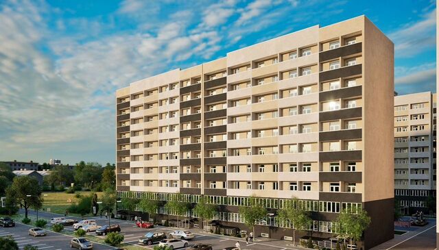 р-н Прикубанский ул им. Сорока А. М. 5 д фото