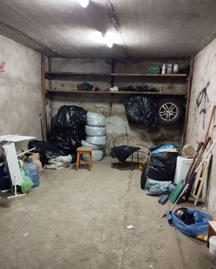 гараж г Владивосток р-н Советский ул Енисейская 9а фото 4