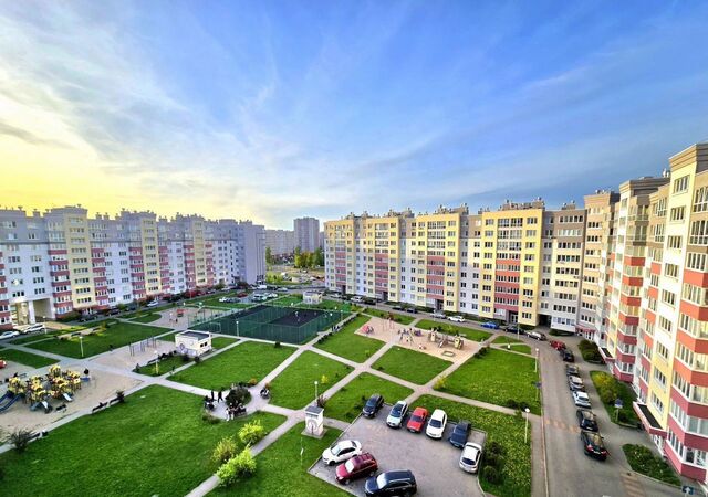 р-н Ленинградский ул Флотская 9 фото