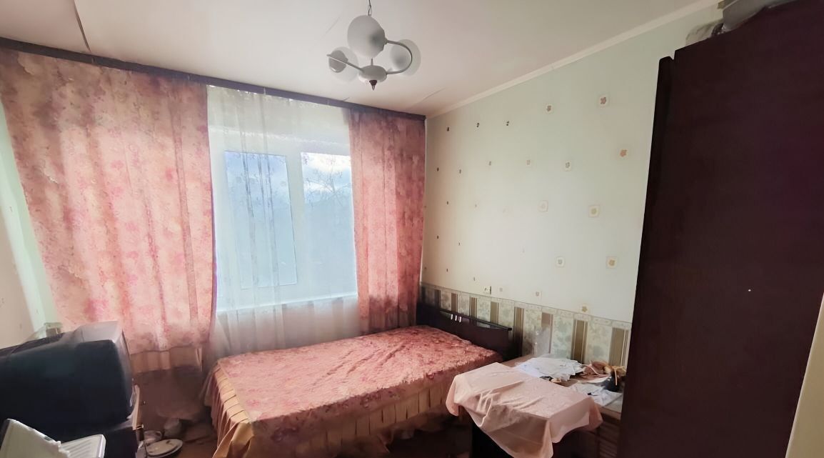 квартира г Псков ул Алтаева 8 фото 12