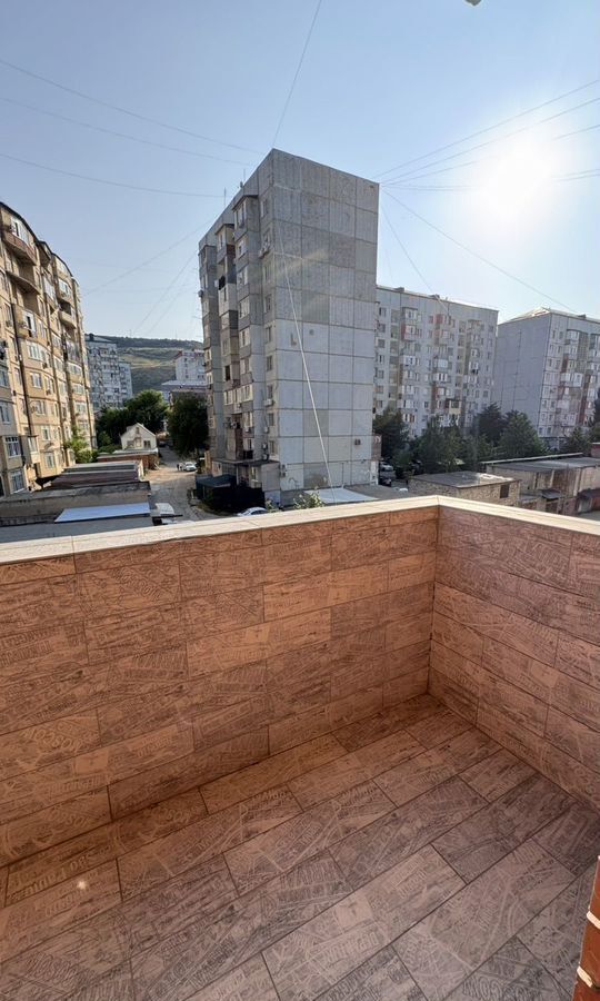 квартира г Махачкала р-н Ленинский ул Зои Космодемьянской 48д фото 7