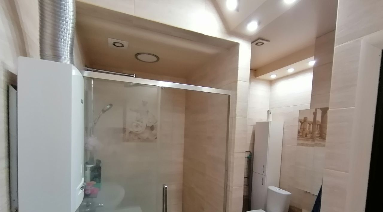 квартира г Самара Безымянка ул Воронежская 1а фото 14