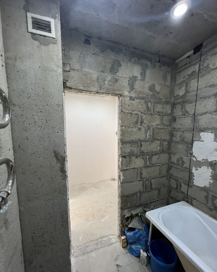 квартира г Краснодар р-н Карасунский Новознаменский ул Войсковая 22к/9 фото 15