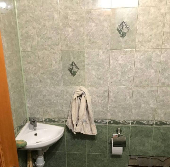 квартира г Тольятти р-н Автозаводский ул Автостроителей 84а фото 11
